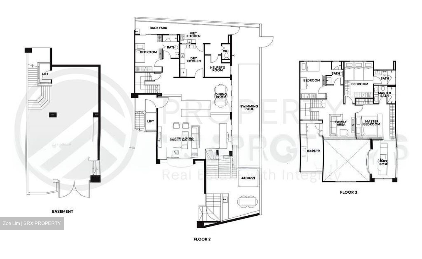 Hillview Villas (D23), Semi-Detached #522575721